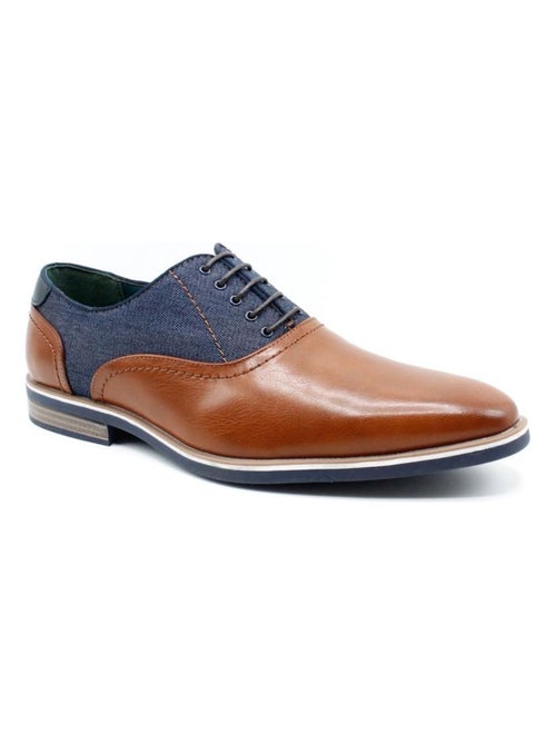 zapatos de ciudad Kebello - Kiabi