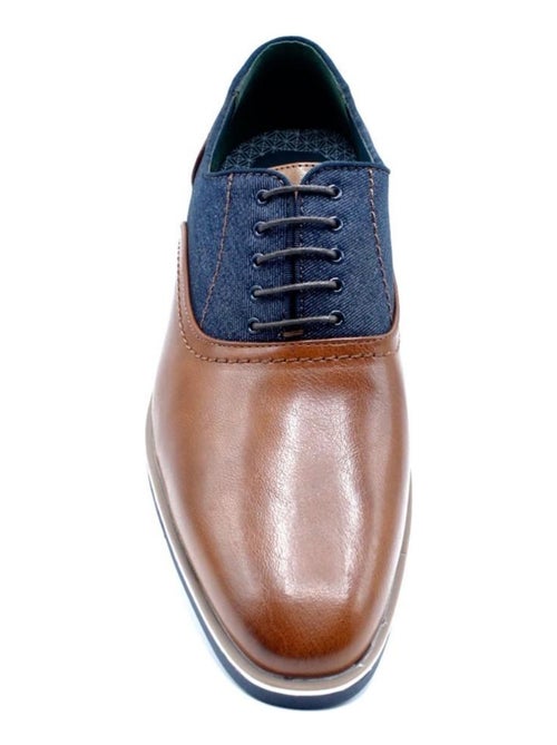 zapatos de ciudad Kebello - Kiabi
