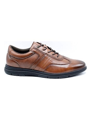 Zapatos de ciudad Kebello