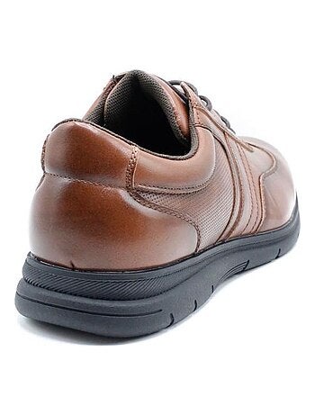 Zapatos de ciudad Kebello
