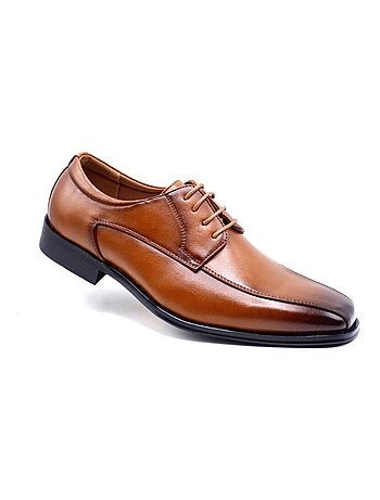 Zapatos de ciudad Kebello