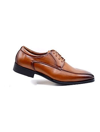 Zapatos de ciudad Kebello
