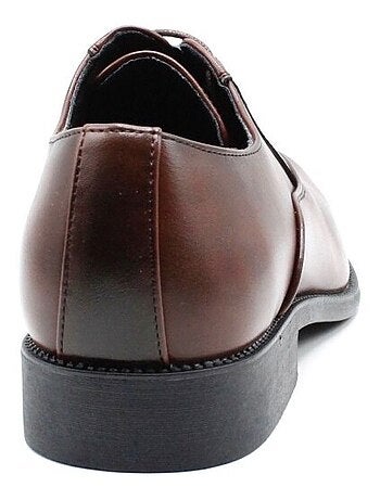 Zapatos de ciudad Kebello