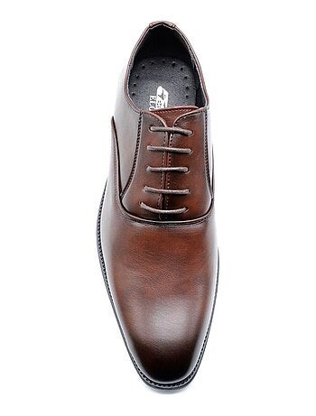 Zapatos de ciudad Kebello