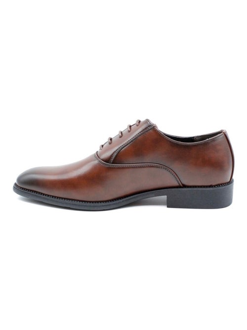 Zapatos de ciudad Kebello - Kiabi