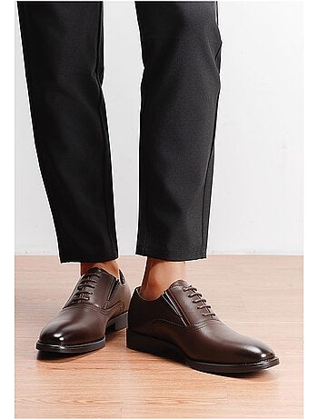 Zapatos de ciudad Kebello