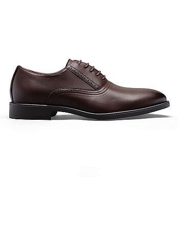 Zapatos de ciudad Kebello