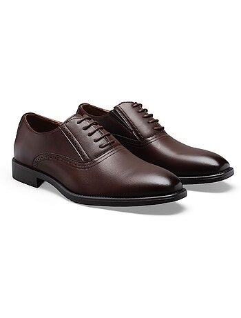 Zapatos de ciudad Kebello