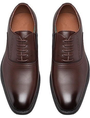 Zapatos de ciudad Kebello