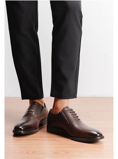 Zapatos de ciudad Kebello - Kiabi