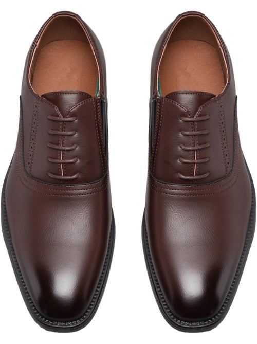 Zapatos de ciudad Kebello - Kiabi