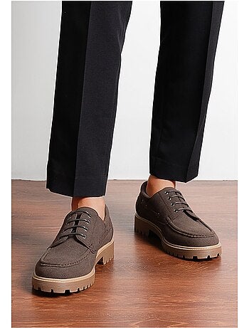 Zapatos de ciudad Kebello