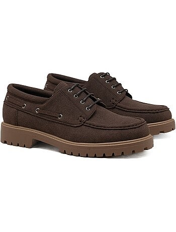 Zapatos de ciudad Kebello