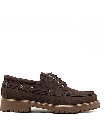 Zapatos de ciudad Kebello