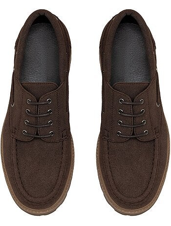 Zapatos de ciudad Kebello