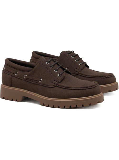 Zapatos de ciudad Kebello - Kiabi