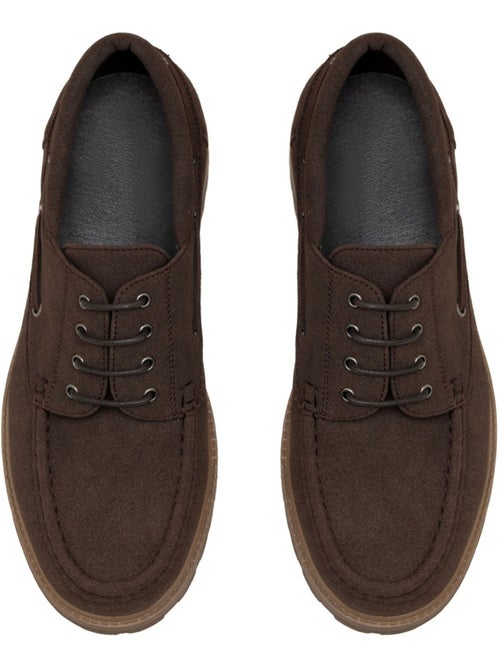 Zapatos de ciudad Kebello - Kiabi