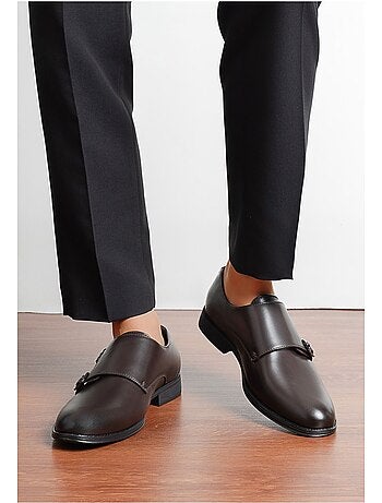 Zapatos de ciudad Kebello