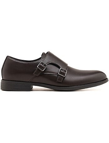 Zapatos de ciudad Kebello