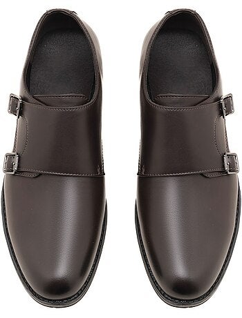 Zapatos de ciudad Kebello
