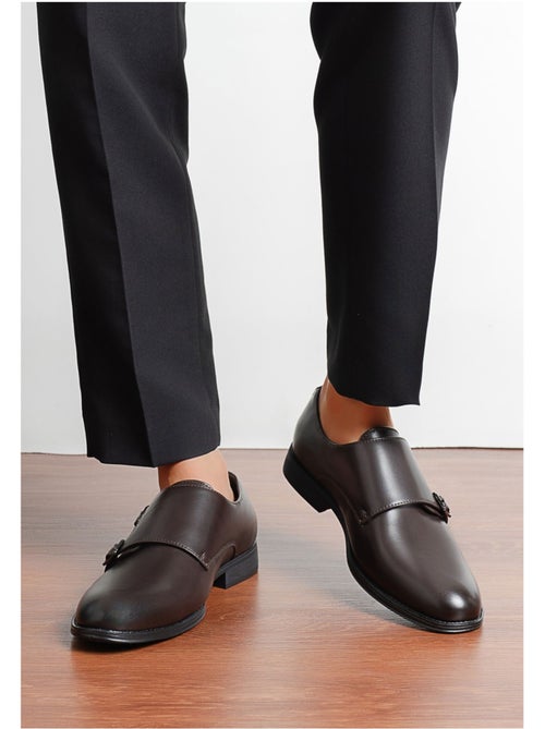 Zapatos de ciudad Kebello - Kiabi