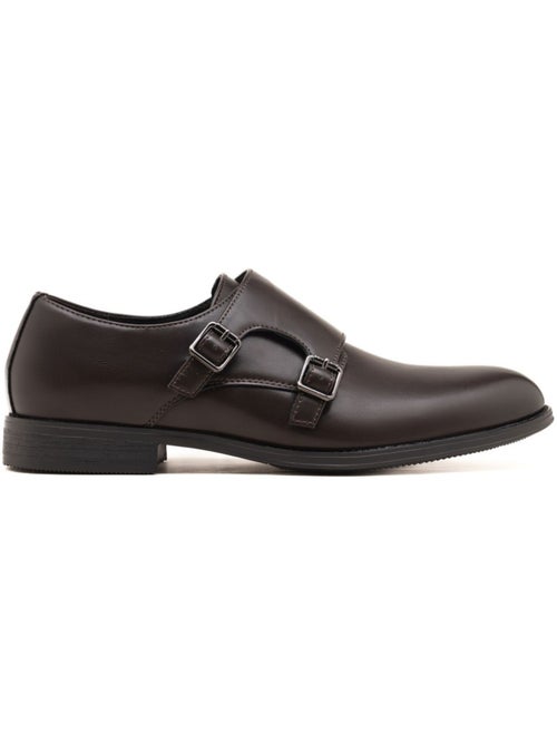 Zapatos de ciudad Kebello - Kiabi