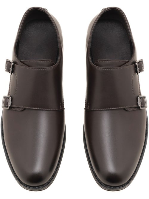 Zapatos de ciudad Kebello - Kiabi