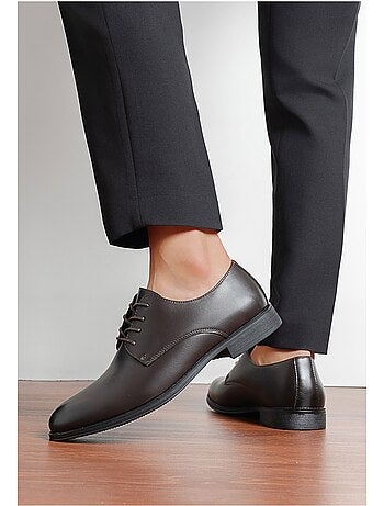 Zapatos de ciudad Kebello