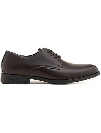 Zapatos de ciudad Kebello
