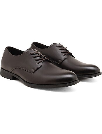 Zapatos de ciudad Kebello