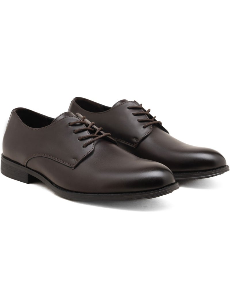 Zapatos de ciudad Kebello Marrón - Kiabi