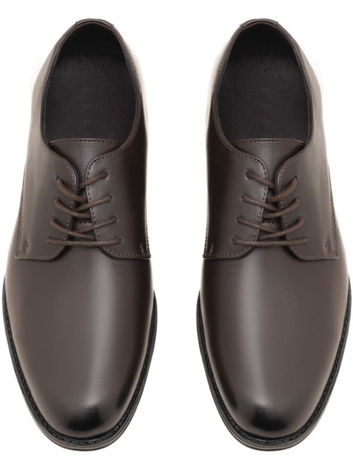 Zapatos de ciudad Kebello - Kiabi