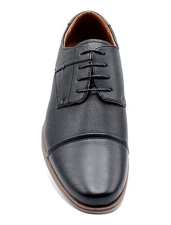 Zapatos de ciudad Kebello