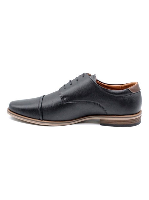 Zapatos de ciudad Kebello - Kiabi
