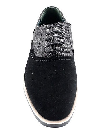 zapatos de ciudad Kebello