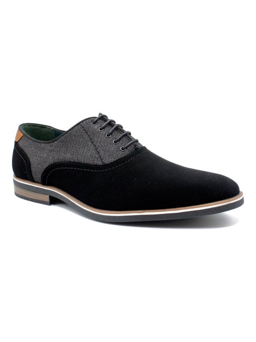 zapatos de ciudad Kebello - Kiabi