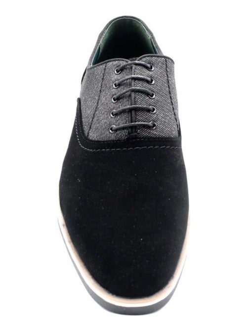 zapatos de ciudad Kebello - Kiabi