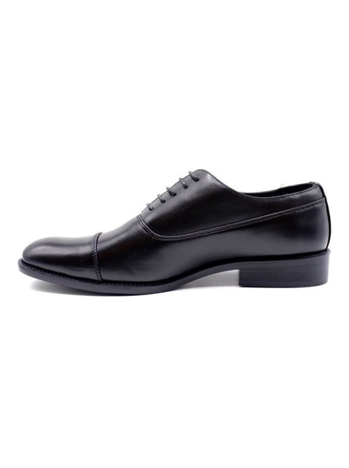 Zapatos de ciudad Kebello - Kiabi