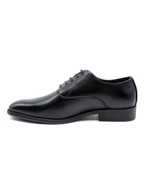 Zapatos de ciudad Kebello - Kiabi