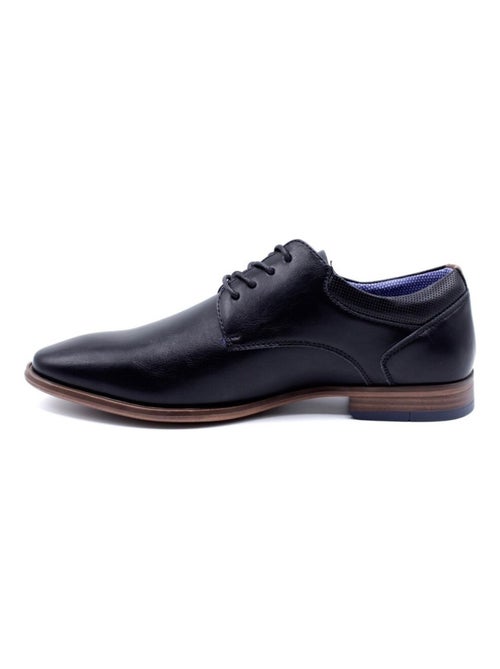 Zapatos de ciudad Kebello - Kiabi