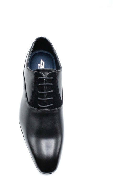 Zapatos de ciudad Kebello - Kiabi