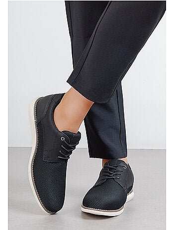 Zapatos de ciudad Kebello