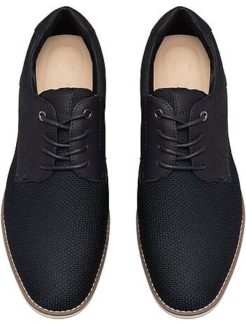 Zapatos de ciudad Kebello