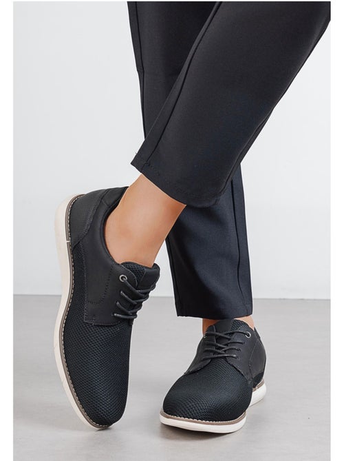 Zapatos de ciudad Kebello - Kiabi