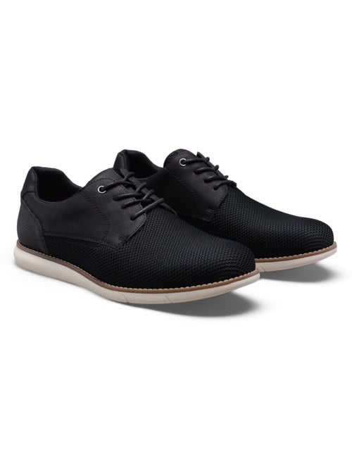 Zapatos de ciudad Kebello - Kiabi