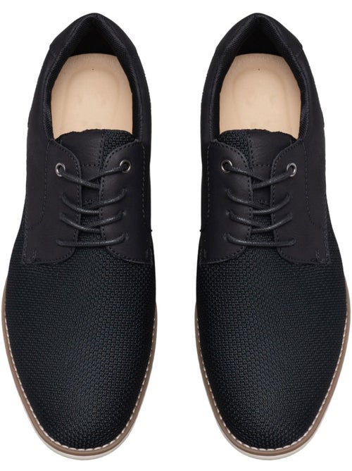 Zapatos de ciudad Kebello - Kiabi