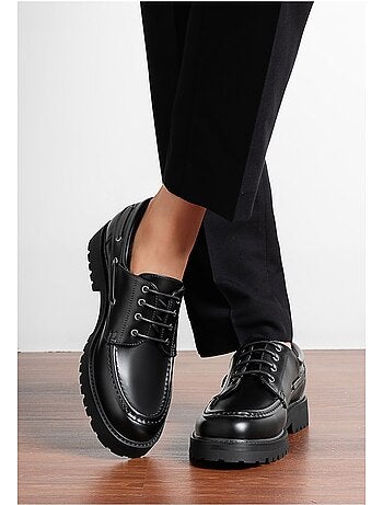 Zapatos de ciudad Kebello