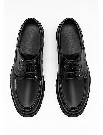 Zapatos de ciudad Kebello