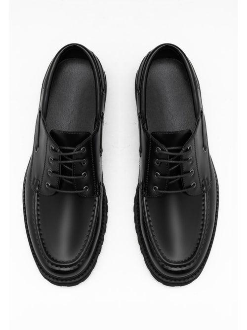 Zapatos de ciudad Kebello - Kiabi