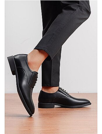 Zapatos de ciudad Kebello